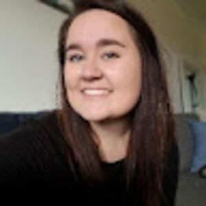 Meet your Posher, Krystal